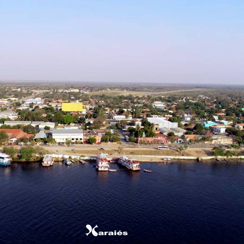 PANTANAL Barco Hotel Xaraies PORTO MURTINHO 5